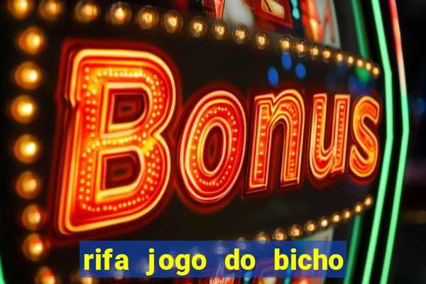 rifa jogo do bicho para imprimir word